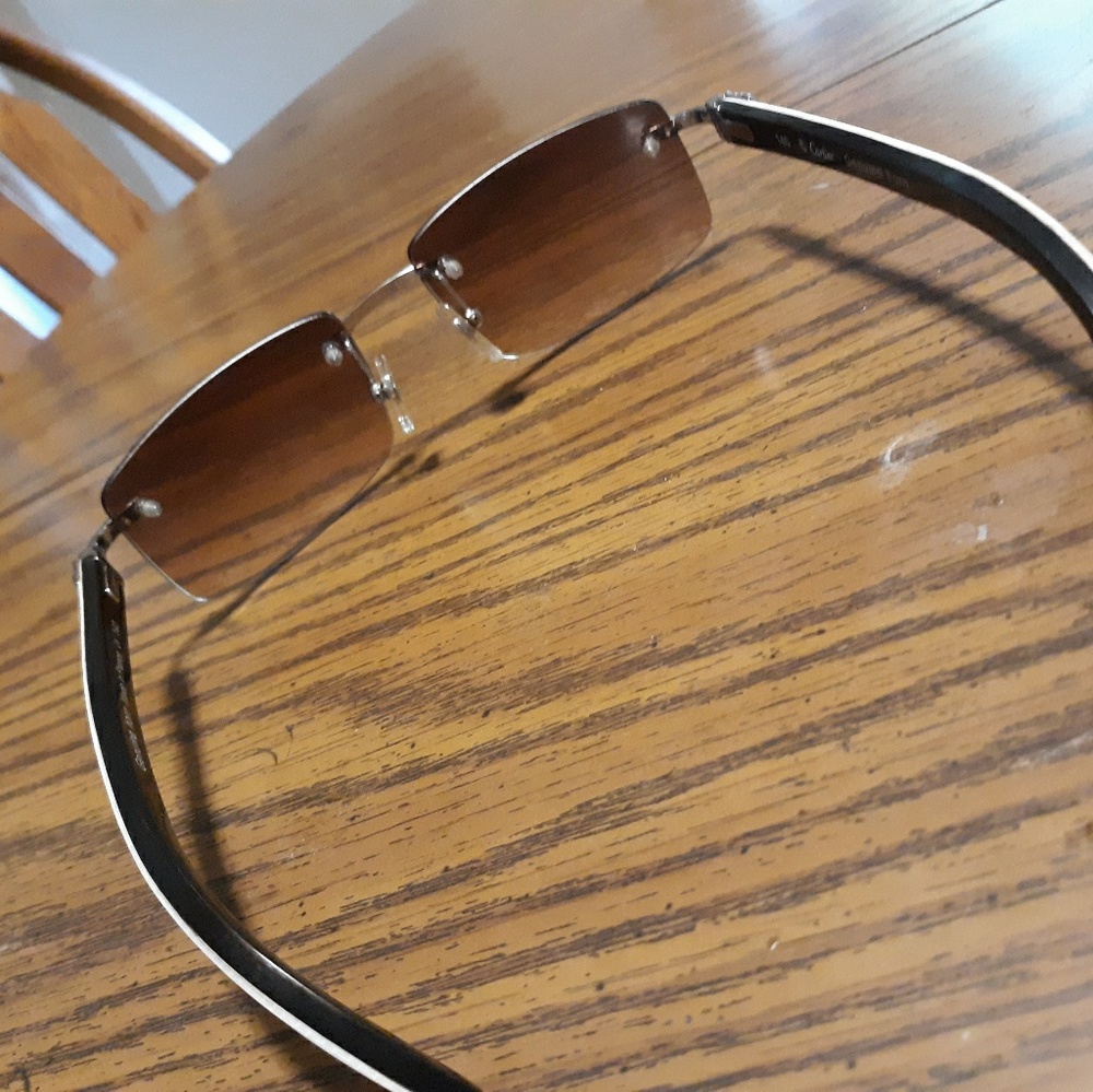 Cartier sunglasses - Picture 3 of 6